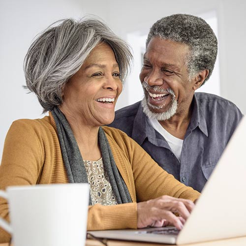 Financial Planning for Retirement