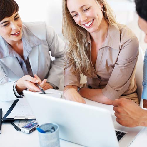 CREDIT COUNSELLING