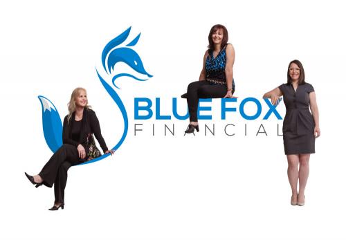 Blue Fox Financial Team