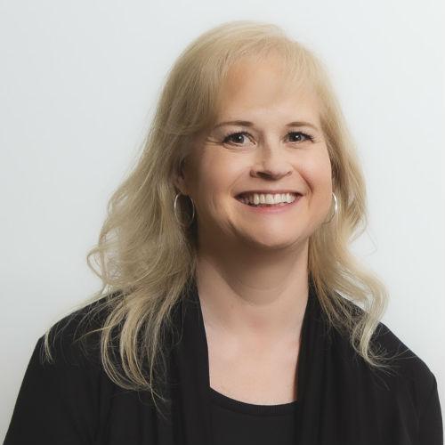 Tracy Mills-Carr Mortgage Planner